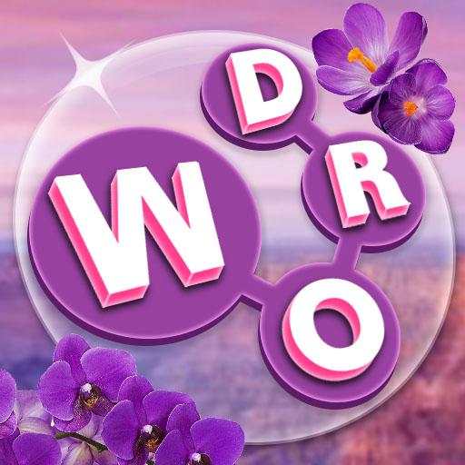 Word Picture: Scapes Wallpaper 1.0.2