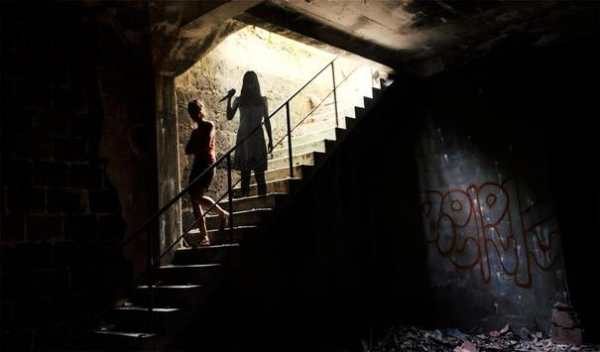 Ghost In Camera screenshot 5