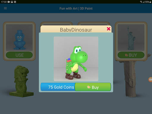 Really Make–Virtually Create Pottery & Ceramic Art screenshot 10
