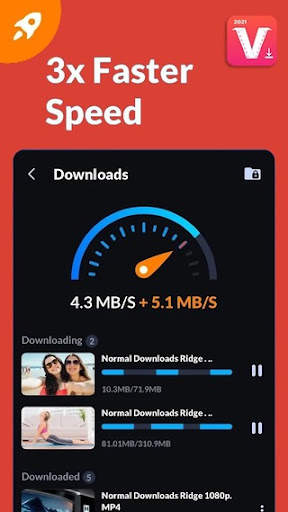 Sax Video Downloads screenshot 5
