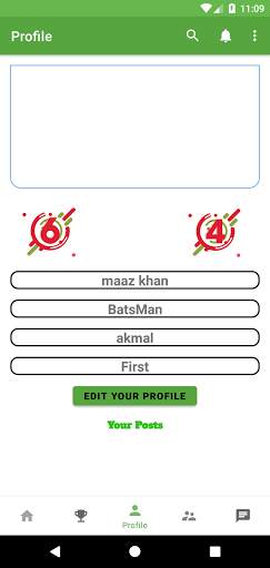 Malakand Cricket Club screenshot 19