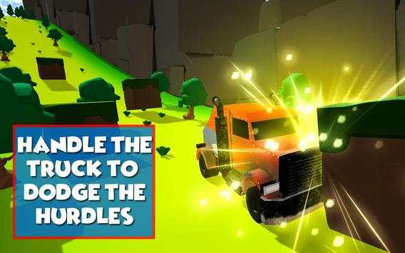 Enjoyable: Faily Brake Car screenshot 2