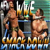 New W2K17; WWE SmackDown Free Game Hints 1.0
