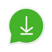 Wasaver : Status Downloader logo