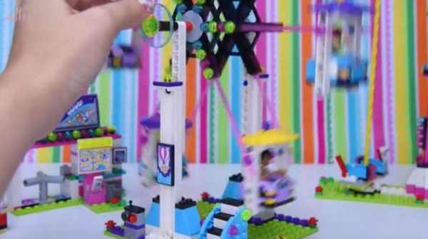 GUIDE LEGO Friends screenshot 2