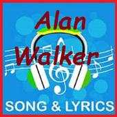 Alan Walker All Songs   Lyrics 1.0