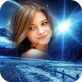 Nature Frames Photos Editor on 9Apps
