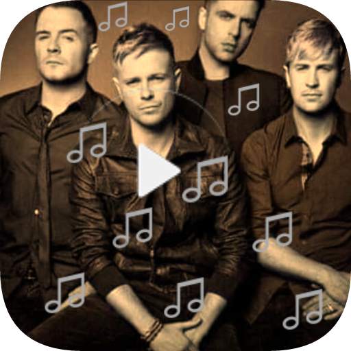 Westlife Songs & Videos New App 2019 1.0