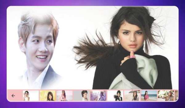 Click With Selena Gomez screenshot 3