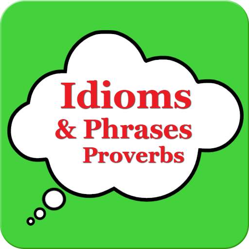 Daily English Idioms & Phrases 2.2