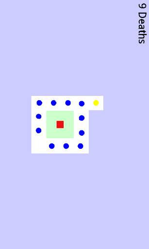 World's Hardest Game screenshot 3