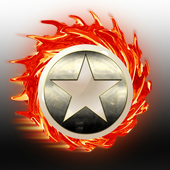 Turbo Crash Stars icon