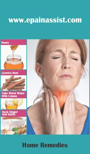 Best Home Remedies screenshot 1