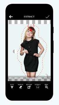 Background Changer- Background Eraser screenshot 1