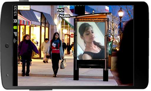 Photo Frames: Hoarding & Photo Editor screenshot 6