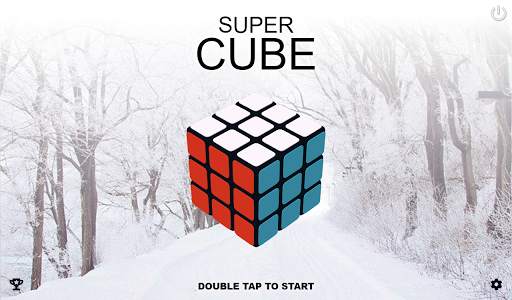 3D-Cube Puzzle screenshot 9