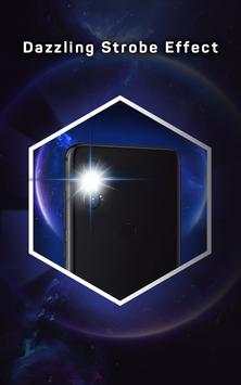 Power Flashlight screenshot 4