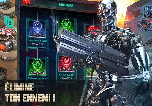 Terminator Genisys: Future War screenshot 15