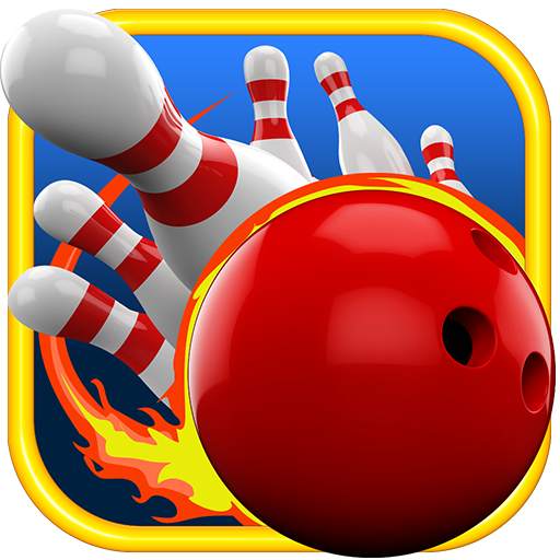 Bowling Game 3D 1.0