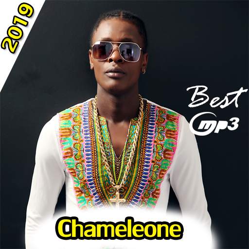 Chameleone – Top Songs 2019- without Internet 1.0