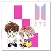 BTS Magic Piano Tiles 1.4