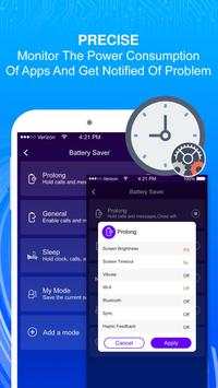 Battery Doctor screenshot 3