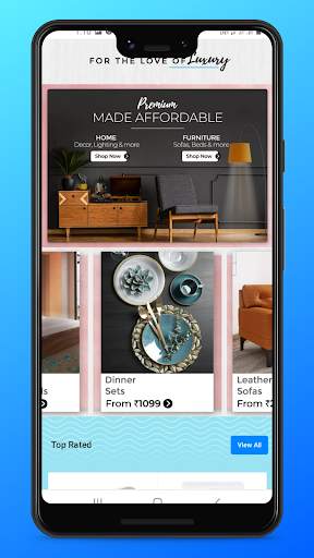 Home Decor Shopping screenshot 8