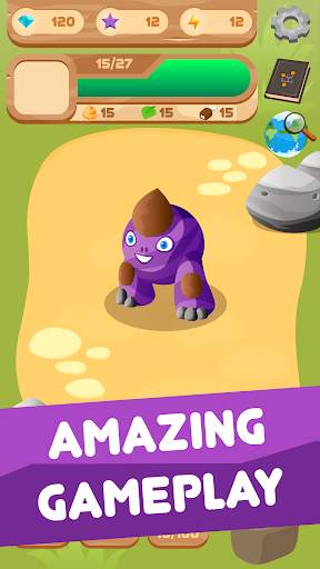 World Evolution screenshot 4