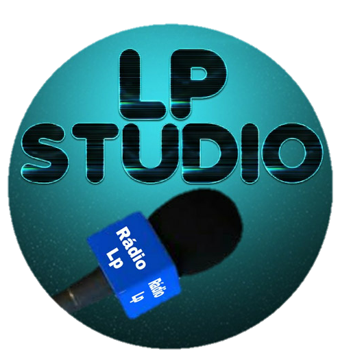 Rádio e TV lp Studio icon
