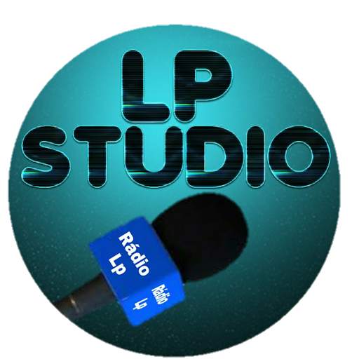 Rádio e TV lp Studio 1.3