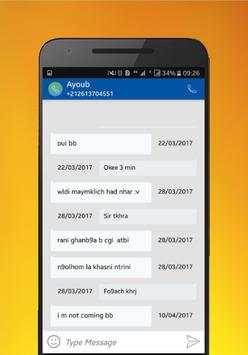 Free calls SMS without WiFi screenshot 4