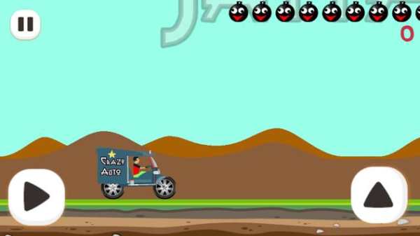 Crazy Auto Run screenshot 5