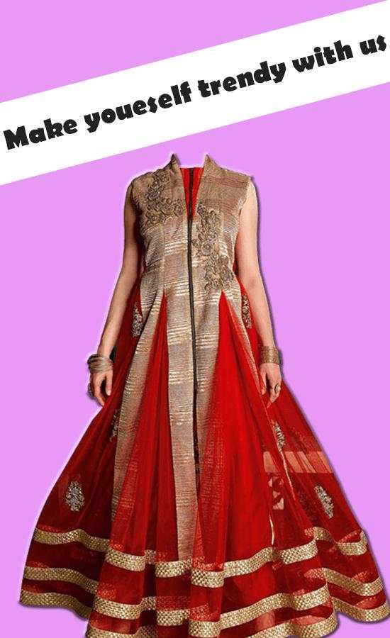 Bridal Suit Photo Editor screenshot 4