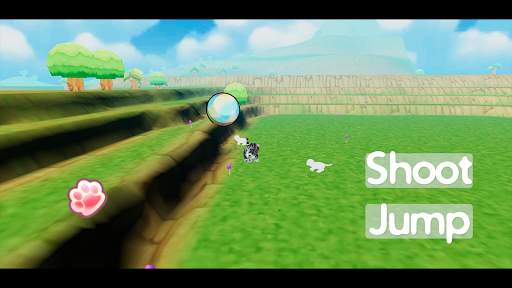Cat Simulator - Football adventure screenshot 2