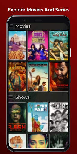 Movie Fire App Movies Download Walkthrough screenshot 4