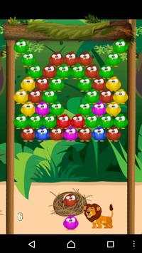 Bubble Bird screenshot 1