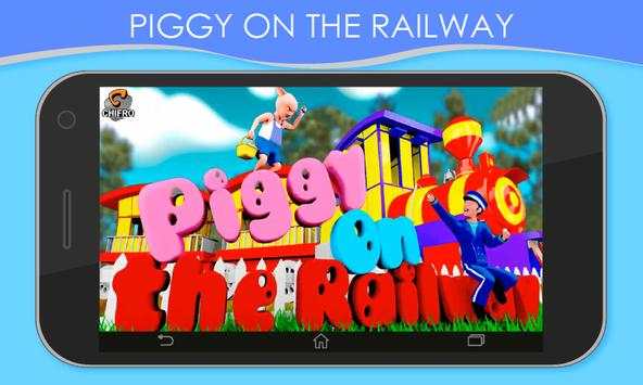 3D Nursery Rhymes for Kids 8 تصوير الشاشة