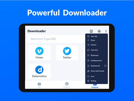 All Video Downloader - MP4 Video Downloader, V screenshot 5