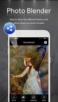 Blend Photo Editor screenshot 6