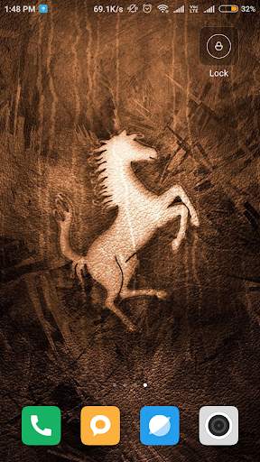 Horse Wallpaper HD screenshot 11