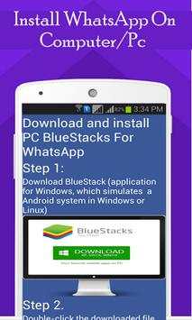 Guide Watsap On AllDevices screenshot 7