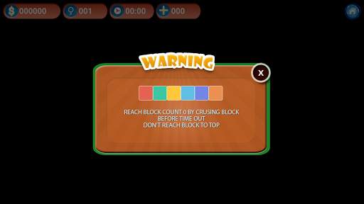 Block Crush Trend 2020 screenshot 5