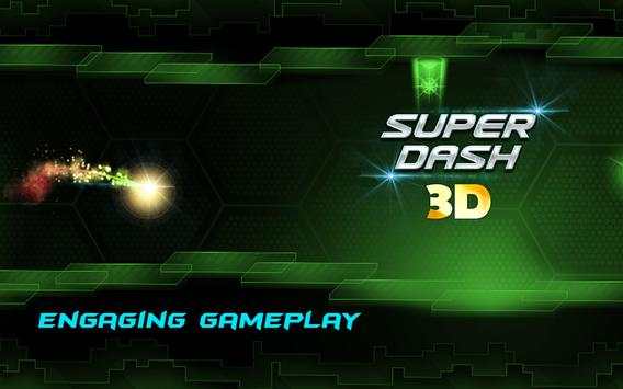 Super Dash 3D screenshot 4