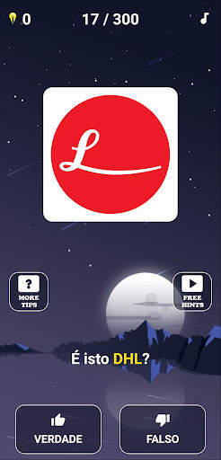 Logo Marca Quiz screenshot 3