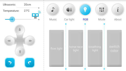 Mbit screenshot 3