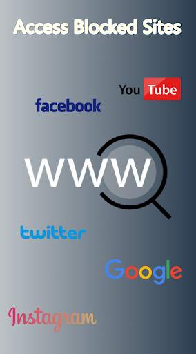 VpnTube - Unlimited Free VPN Proxy for Android screenshot 2