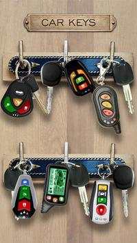 Car Key Simulator screenshot 3