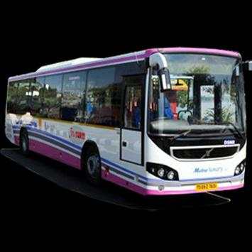 TSRTC Live Bus Track screenshot 9