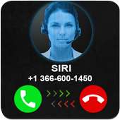 Calling Siri on 9Apps