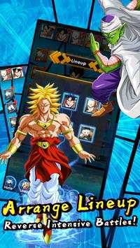 Cosmos Legend screenshot 8